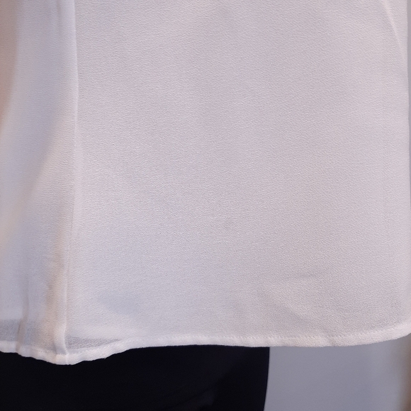 For Love & Lemons Sicily Off Shoulder Top Embroidered Boho Womens Size Small - Picture 10 of 12